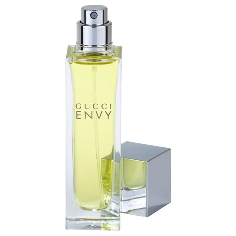 envy perfume by gucci.